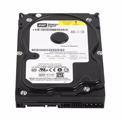 WD Caviar® SE16 7200 RPM next-generation SATA hard drives feature up to 500 GB of storage and a 16 MB cache for lightning-fas ...