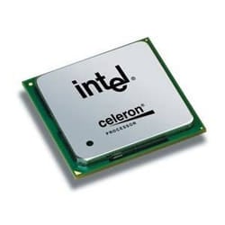 HP Intel Celeron D 325J processor 2.53 GHz 0.256 MB L2