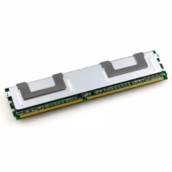 CoreParts MMI0020/1024, 1 GB, DDR2, 667 MHz, Green