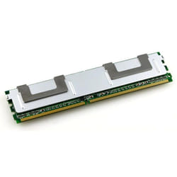 CoreParts MMI0020/1024 memory module 1 GB DDR2 667 MHz