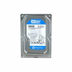 WD Caviar® SE16 7200 RPM next-generation SATA hard drives feature up to 500 GB of storage and a 16 MB cache for lightning-fas ...