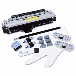 HP Maintenance kit (220 VAC), Maintenance kit, Laser, LaserJet M5025 MFP, LaserJet M5035 MFP