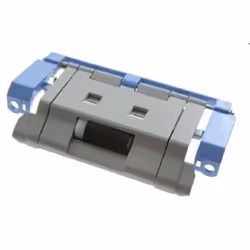 HP Q7829-67929, Roller, Blue, Grey
