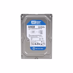 Performance and reliability for everyday computing.With SATA and PATA interfaces and cache sizes up to 32 MB. this series of ...