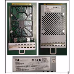 HPE Fibre Channel I/O module for