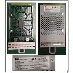HPE Fibre Channel I/O module for
