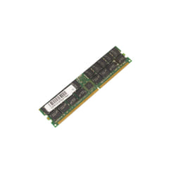 CoreParts MMI0349/2GB memory module 1 x 2 GB DDR 266 MHz ECC
