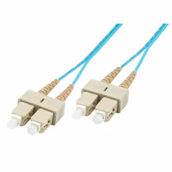 Microconnect FIB222015, 15 m, OM3, SC, SC