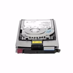 The EVA5000 is an enterprise class. high performance. high capacity and high availability "virtual" RAID storage so ...
