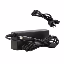 Enables you to operate your notebook or charge the battery from electrical power outlets. Full protection for the notebook c ...