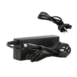 HP 384020-002 power adapter/inverter indoor 90 W Black