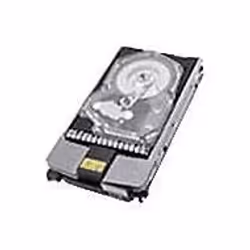 HP 250GB hot-swap dual-port FC