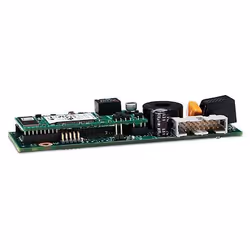 HP LaserJet MFP Analog Fax Accessory 300, Laser, 33.6 Kbit/s, 295.3 x 171.5 x 90.5 mm, 201 g, 0.0454 kg (0.1 lbs)
