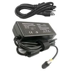 Acer AC Adapter 65W Aspire 2920 power adapter/inverter Black