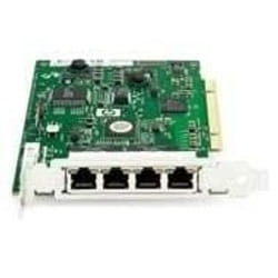 HPE Switch Adapter Combo