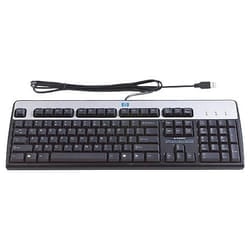 HP Keyboard USB German