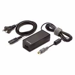 Lenovo 42T5283 power adapter/inverter Indoor 65 W Black