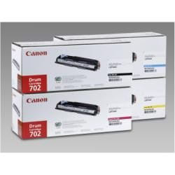 Canon Drum Cartridge 702 Y toner cartridge Original Yellow