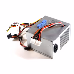 DELL 305W Power Supply. PFC.