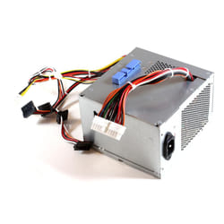DELL 305W Power Supply. PFC.