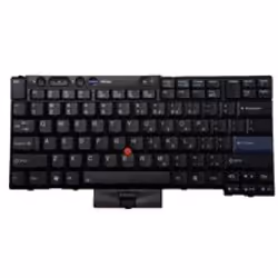 Lenovo 45N2083, Keyboard, German, Lenovo, T510