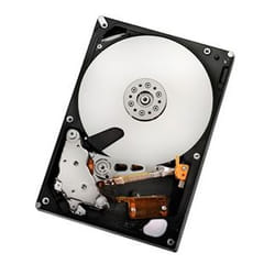 Western Digital Ultrastar A7K2000 internal hard drive 2 TB 7200 RPM 32