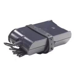 Stop lugging your AC adapter back and forth between home and office. Get a second AC adapter for your notebook and keep one i ...