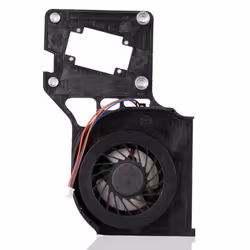 Lenovo 42W2780, CPU cooling fan, Lenovo, R-61 (S)