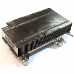 HPE 508876-001, Heatsink/Radiatior
