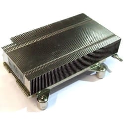 HPE 508876-001 computer cooling system Processor Heatsink/Radiatior