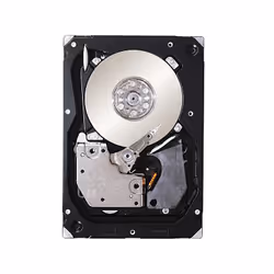 The Seagate® Cheetah® 15K.6 hard drive enables manageable tiered storage solutions without compromising performance or reliab ...