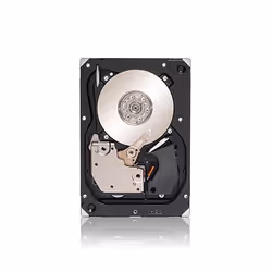 Seagate Cheetah 600GB 3.5" SAS internal hard drive 15000 RPM 16 MB 3.5" - Additional view 4