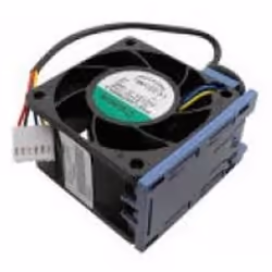 HPE 519199-001, Black, 1 fan(s), ProLiant DL180 G6