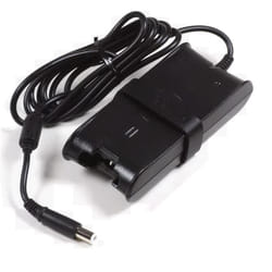 DELL AC Adapter 19.5V 4.62A 90W includes power cable