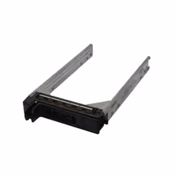 Dell replacement hard drive caddies are designed to allow the easy replacement of faulty or damaged caddies in servers. deskt ...