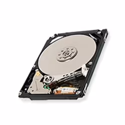 Toshiba MK2565GSX-RFB internal hard drive 250 GB 5400 RPM 8 MB 2.5&quo