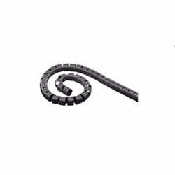 Microconnect CABLEEATER32B, Black, 3.2 cm, 400 g, 460 mm, 460 mm, 170 mm