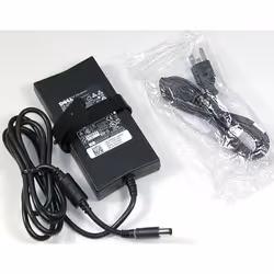 DELL JU012, Laptop, Universal, 100-240 V, 50/60 Hz, 130 W, 19.5 V