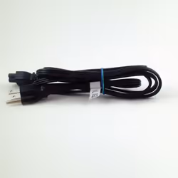 HPE 490371-031, 1.8 m, C5 coupler