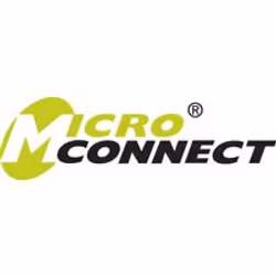 Looking for a great connection?With MicroConnect you get:- Great products at a great value- 25 years warranty- Short delivery ...