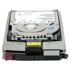 HP 300 GB 10K Dual-port 2 Gb FC-AL Disk Drive EMEA internal hard drive