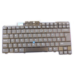 DELL UC148 laptop spare part Keyboard
