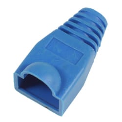 Microconnect KON503BL cable accessory Cable boot