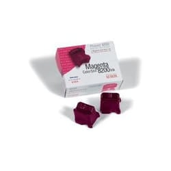 Xerox 016204200 ink stick 2 pc(s) Magenta 2800 pages