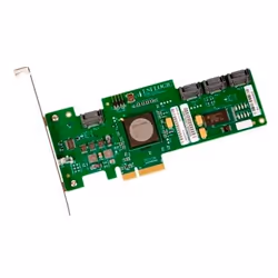 Broadcom LSI00168, PCIe, 0, 1, 1E, 7.5 W, 0 - 60 °C, -45 - 105 °C, 5 - 90%
