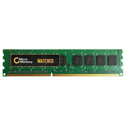 CoreParts MMG2335/4GB memory module DDR3 1333 MHz