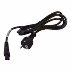 Hewlett Packard Enterprise 213350-001 power cable Black 1.8 m