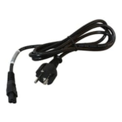 Hewlett Packard Enterprise 213350-001 power cable Black 1.8 m