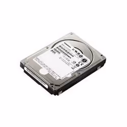Toshiba 300GB SAS 10.000RPM 2.5" 15MM