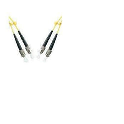 Microconnect FIB111020 InfiniBand/fibre optic cable 20 m ST Yellow
